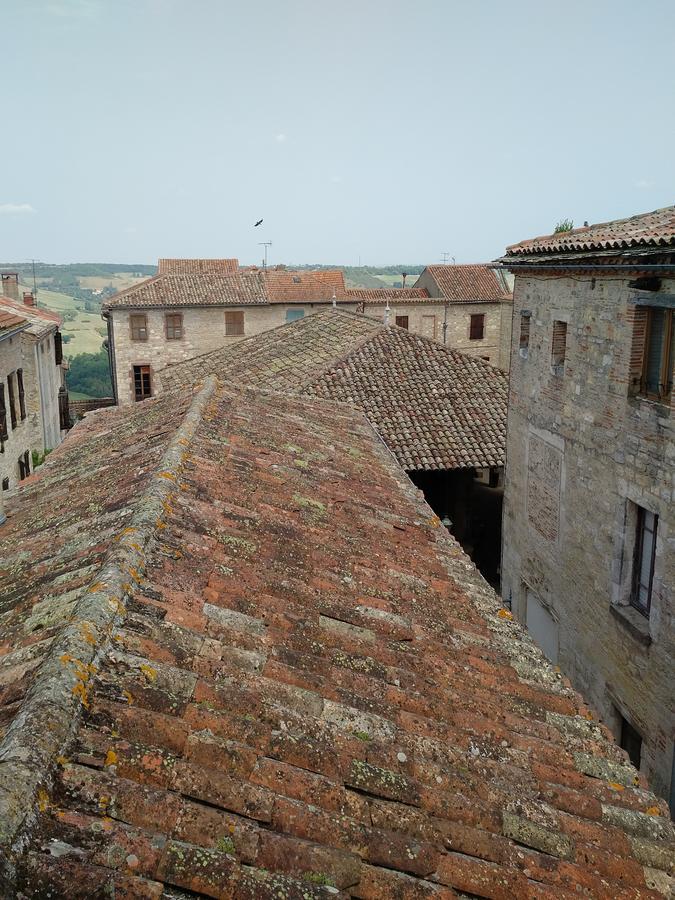 De La Halle 2* Cordes-sur-Ciel
