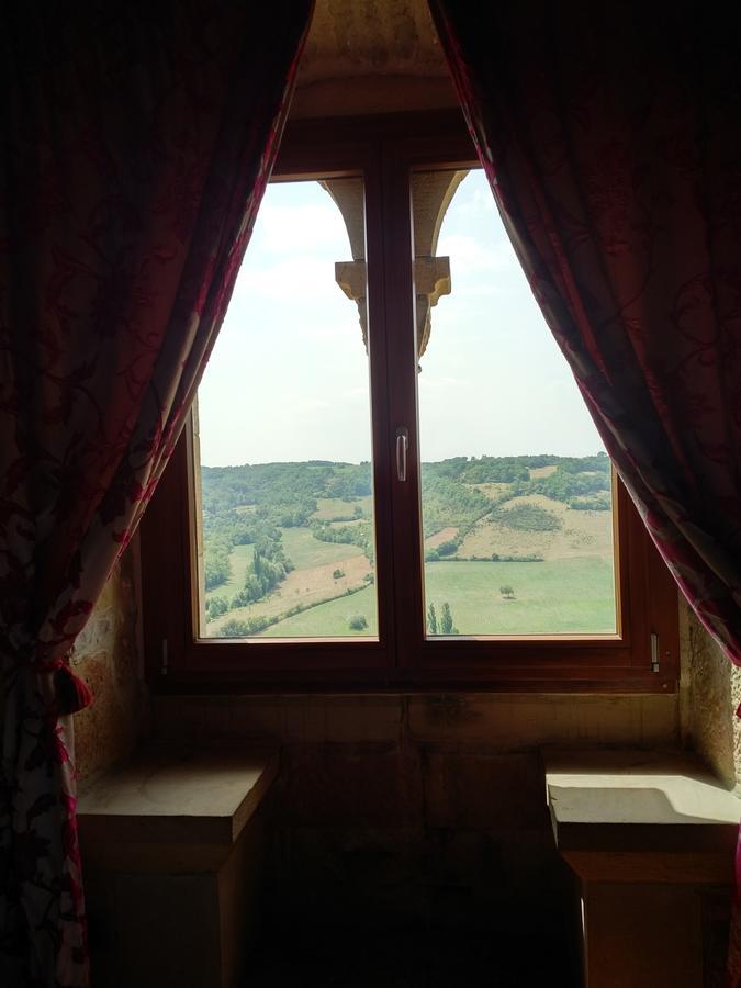 Gasthof De La Halle Cordes-sur-Ciel