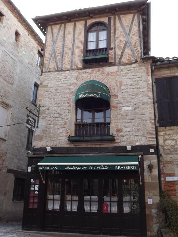 De La Halle Guest house