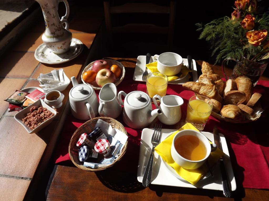 De La Halle Guest house 2*