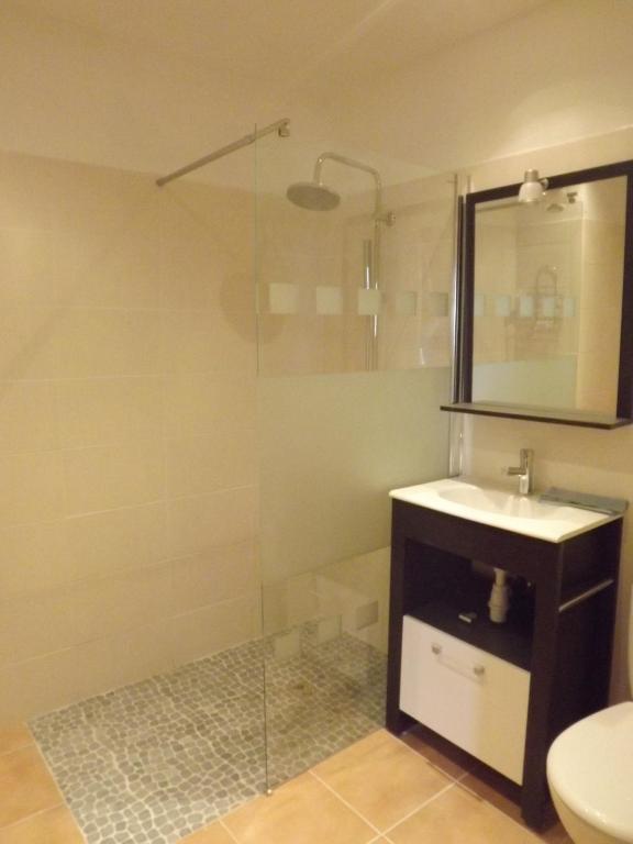 Guest house De La Halle