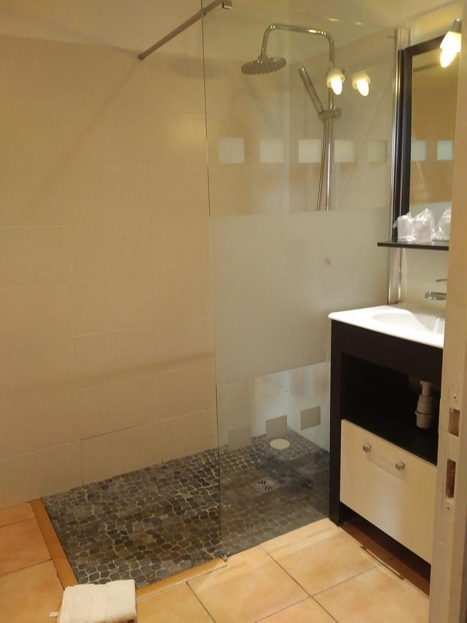 De La Halle Guest house Cordes-sur-Ciel