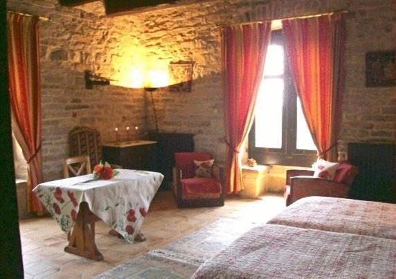 De La Halle Guest house 2*