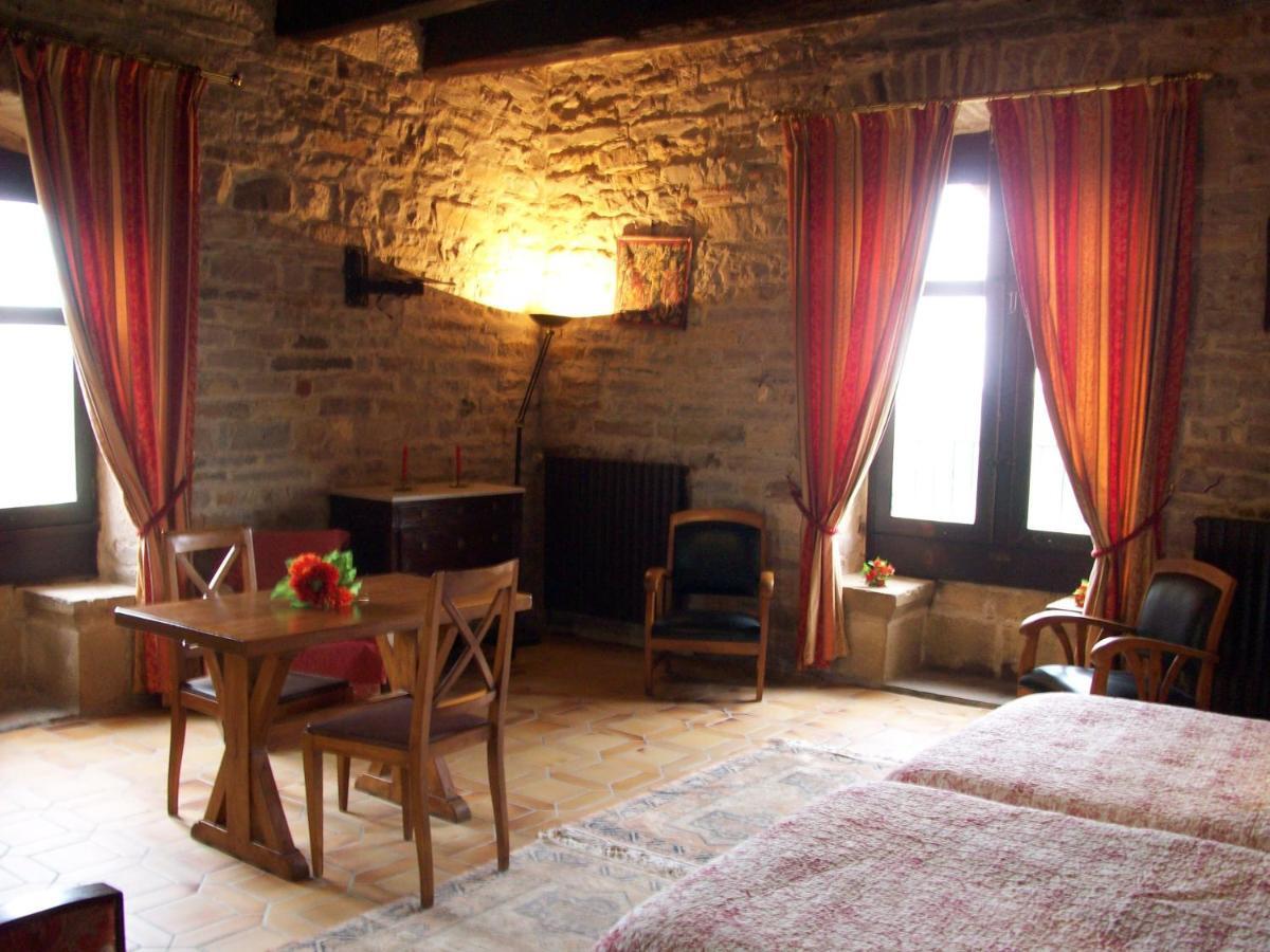 De La Halle Guest house Cordes-sur-Ciel